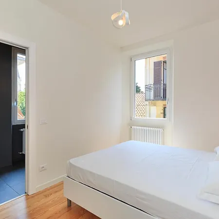 Apartamento Casa De Paoli *