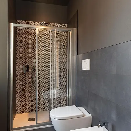 Casa De Paoli Apartamento Stresa