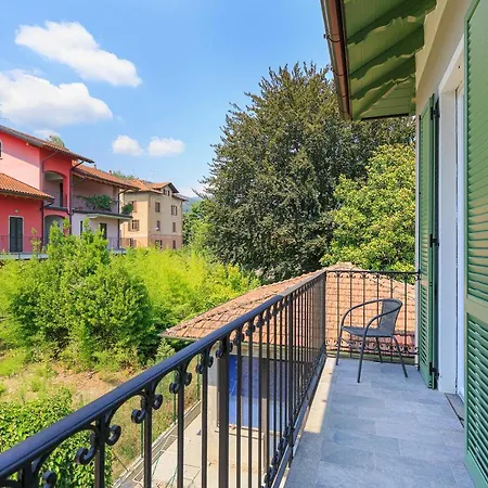 Casa De Paoli Apartamento