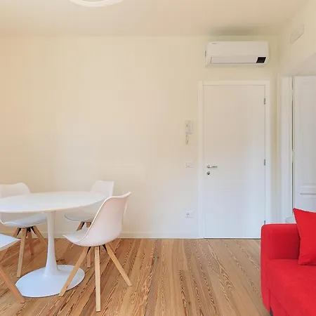 Apartamento Casa De Paoli