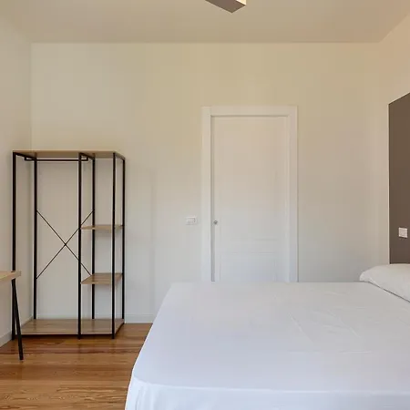 Apartamento Casa De Paoli *