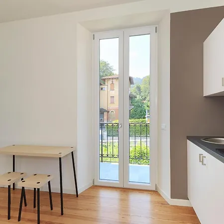 Casa De Paoli Apartamento *