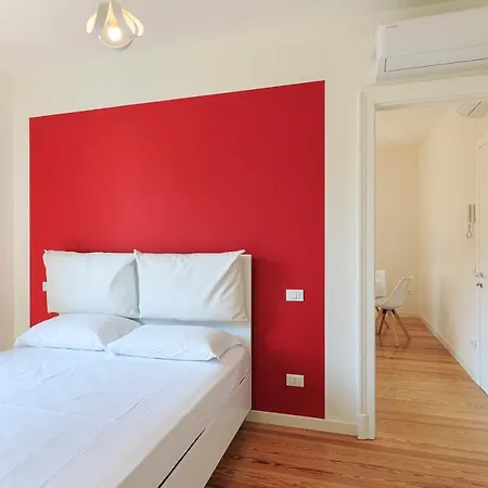 Casa De Paoli Apartamento Stresa