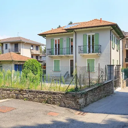 Casa De Paoli Apartamento