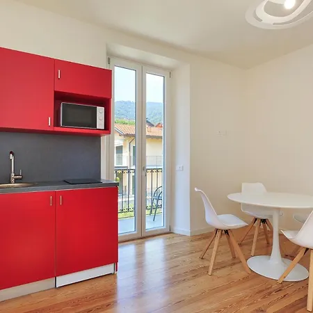 Apartamento Casa De Paoli *