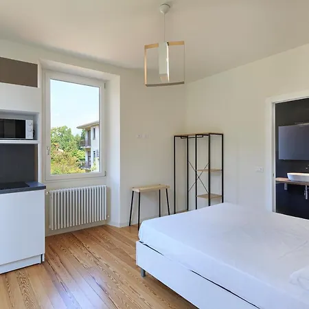 Casa De Paoli 아파트 *