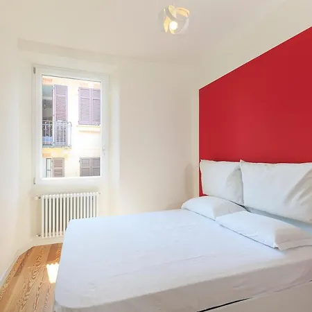 Casa De Paoli Apartamento