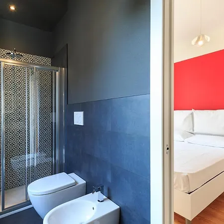 Casa De Paoli 아파트 스트레사