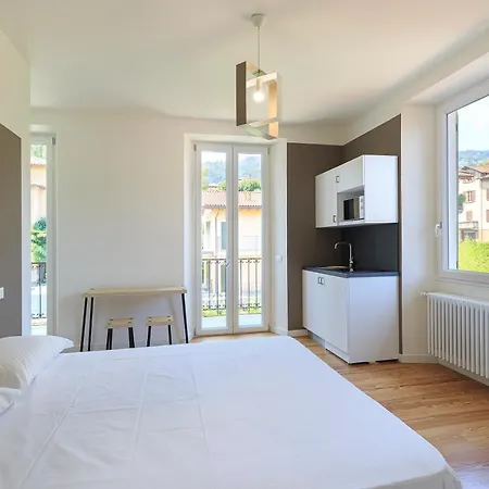 Apartamento Casa De Paoli