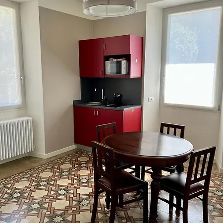 Casa De Paoli Apartamento *