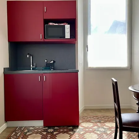 Casa De Paoli Stresa