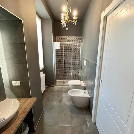 Casa De Paoli 아파트