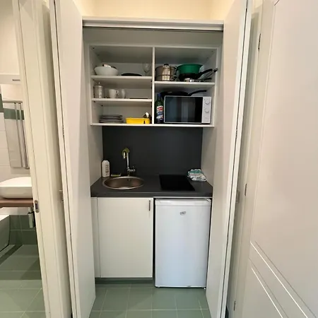 Casa De Paoli Apartment