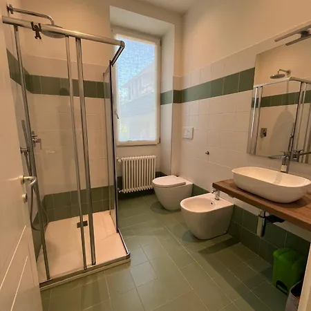 Casa De Paoli * 스트레사