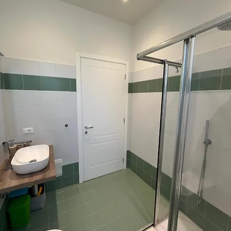 Casa De Paoli 스트레사