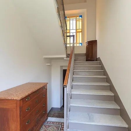 Casa De Paoli Apartment
