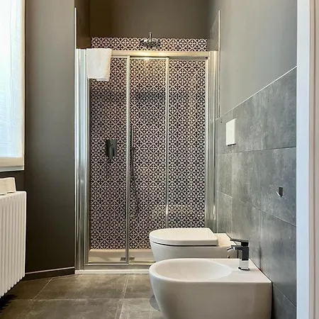 Casa De Paoli Appartamento *