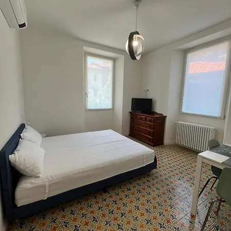 Appartamento Casa De Paoli *