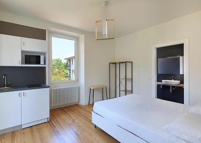 Casa De Paoli Appartement *