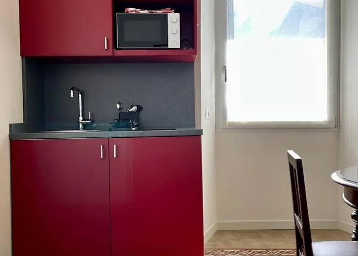 Casa De Paoli Stresa