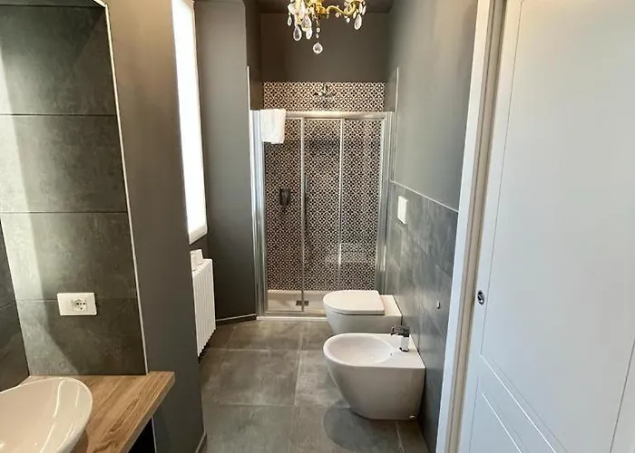 Casa De Paoli Appartement