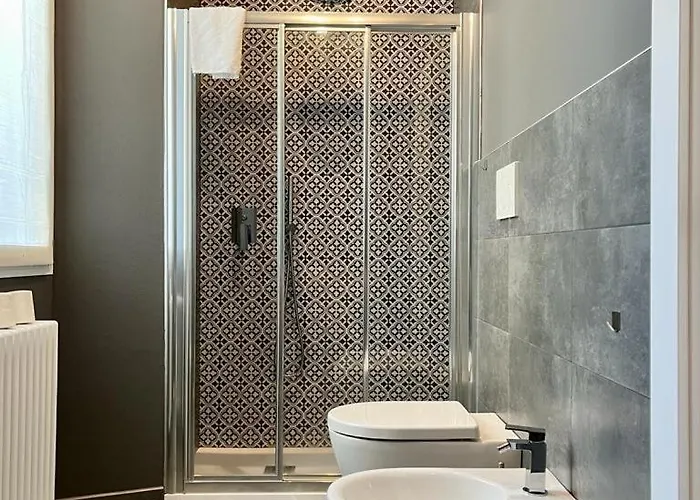 Casa De Paoli Appartement *