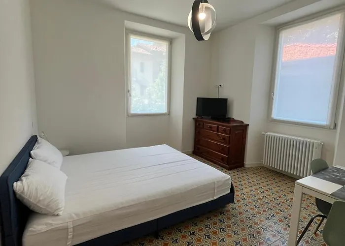 Appartement Casa De Paoli *